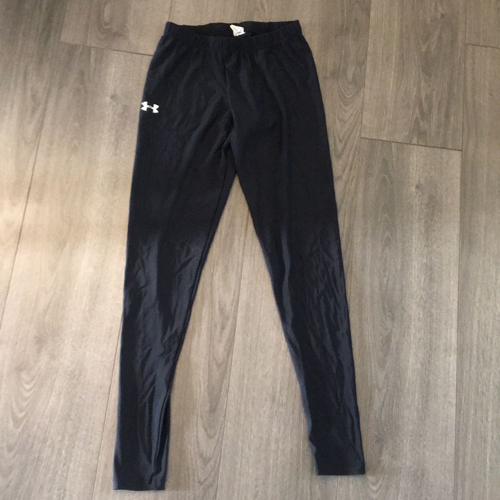 Under Armour leggings
